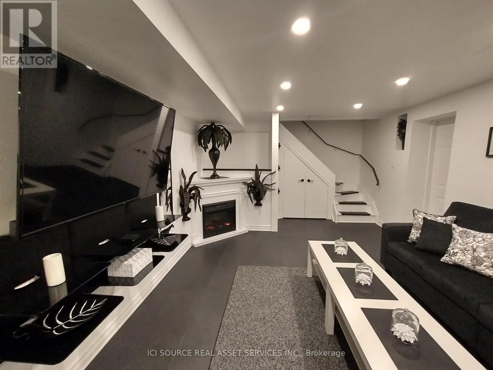 Detached at BSMT - 32 ONTORO BOULEVARD, Ajax (South East)