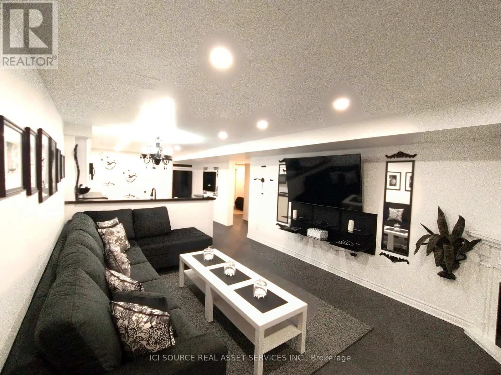 Detached at BSMT - 32 ONTORO BOULEVARD, Ajax