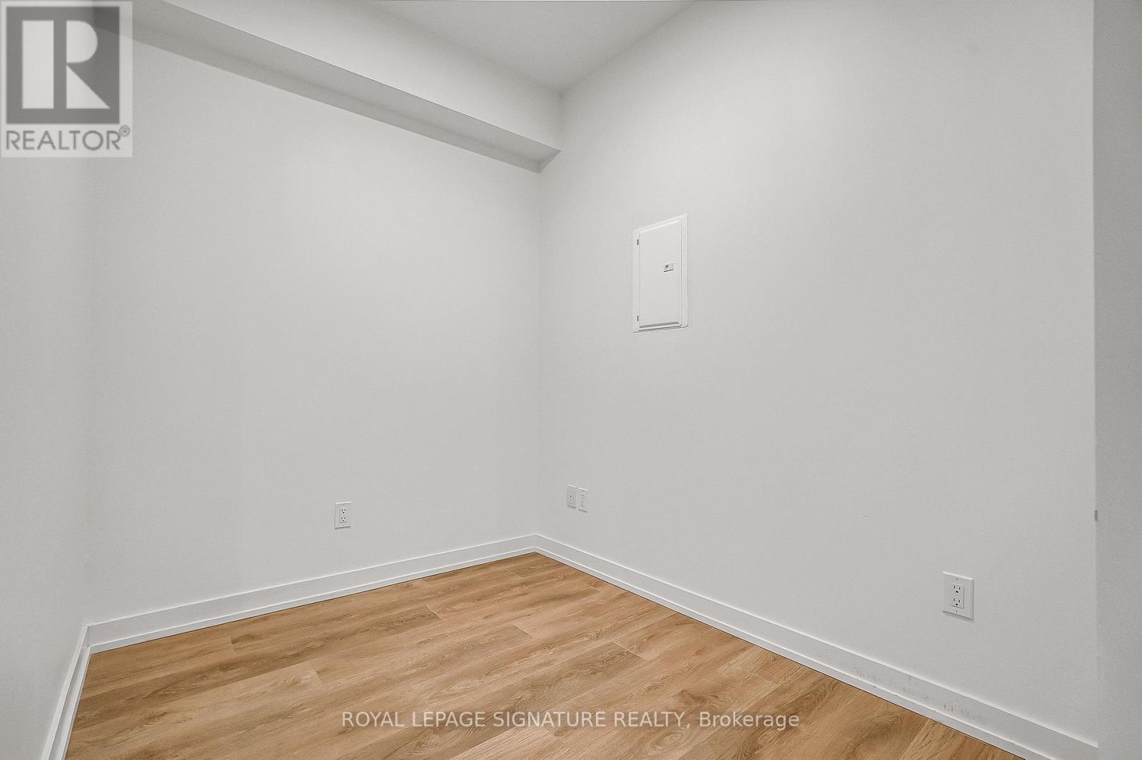 Apartment at 430 - 150 LOGAN AVENUE, Toronto