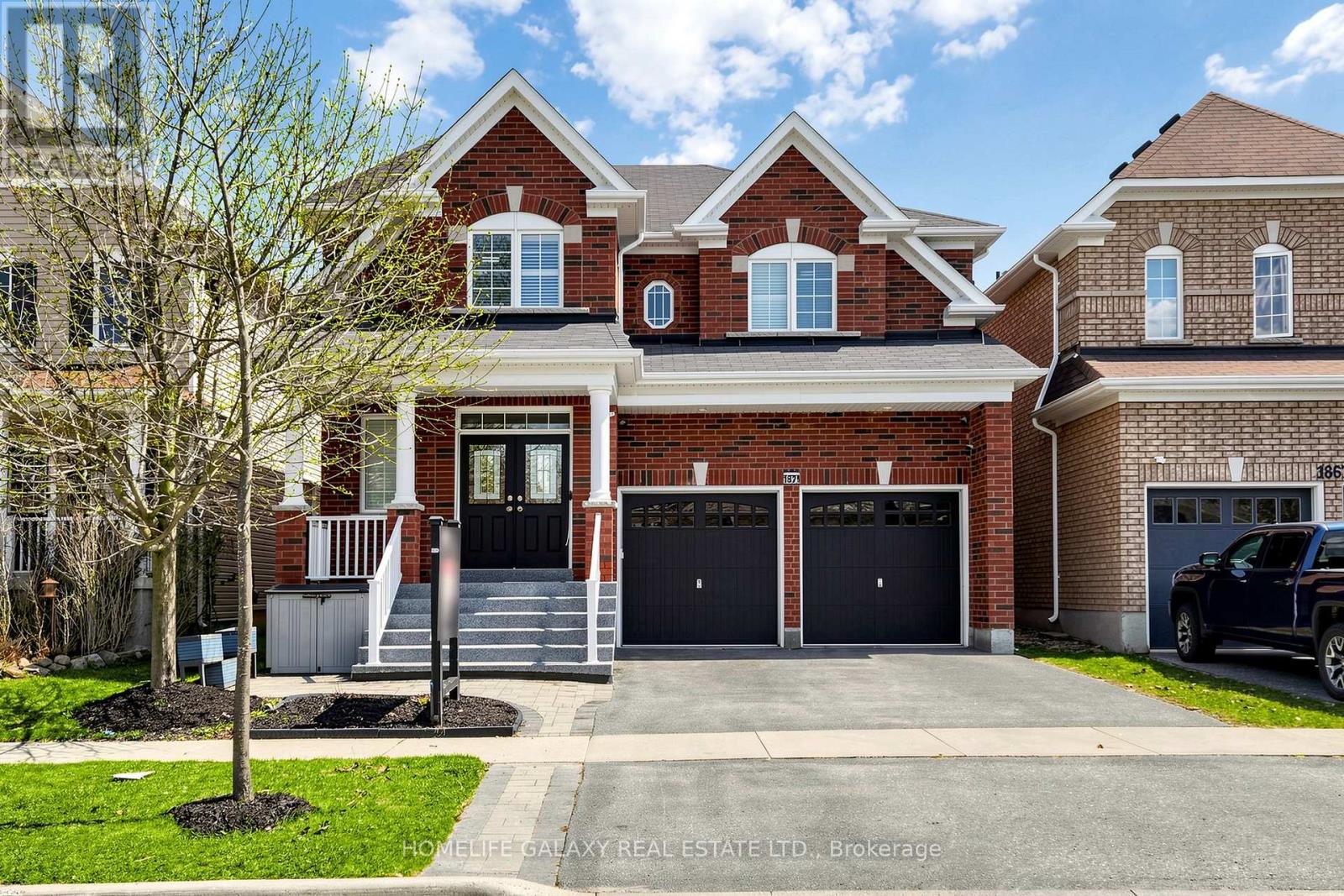 Detached at 1871 ARBORWOOD DRIVE, Oshawa (Taunton)