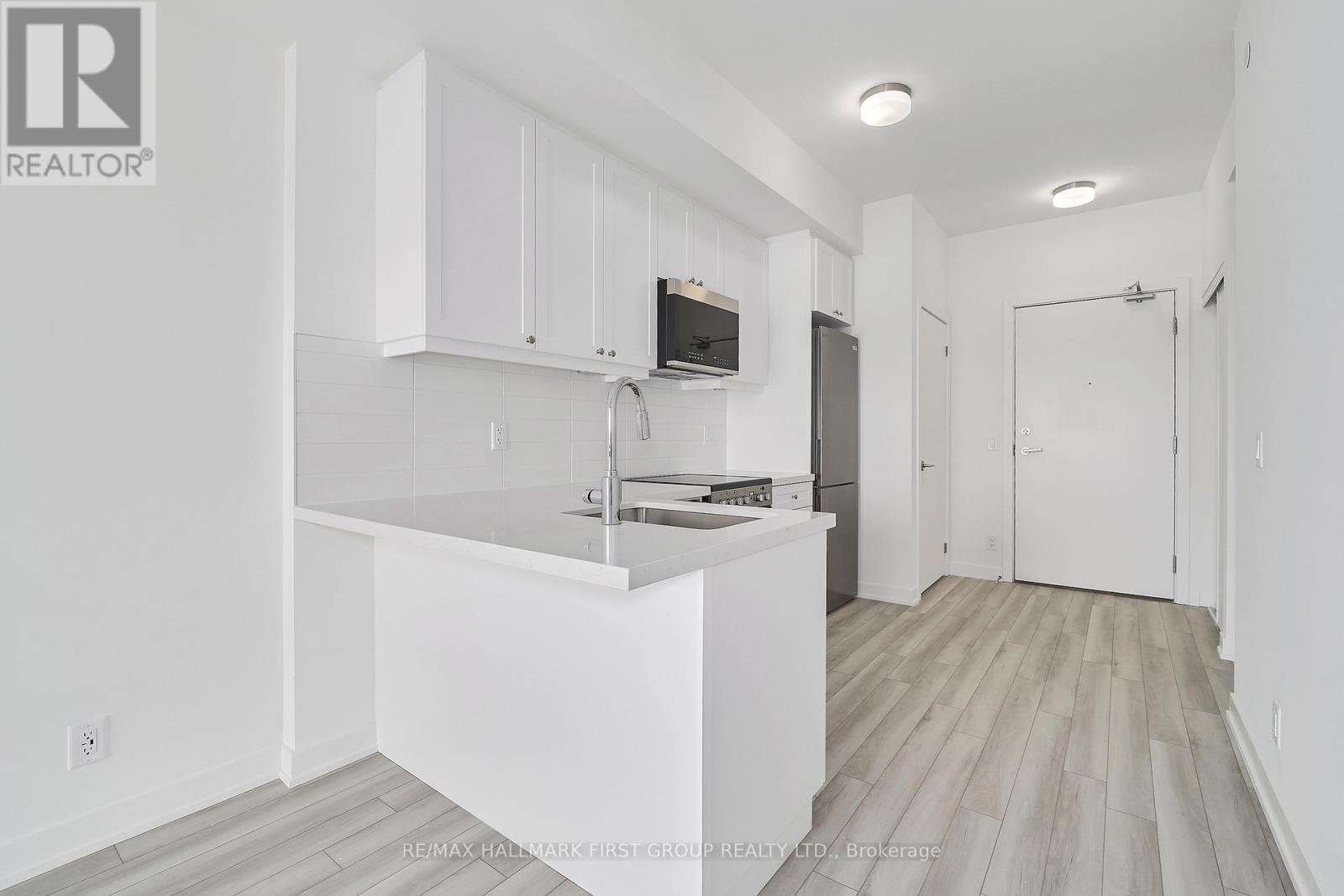 Apartment at 1017 - 51 CLARINGTON BOULEVARD, Clarington