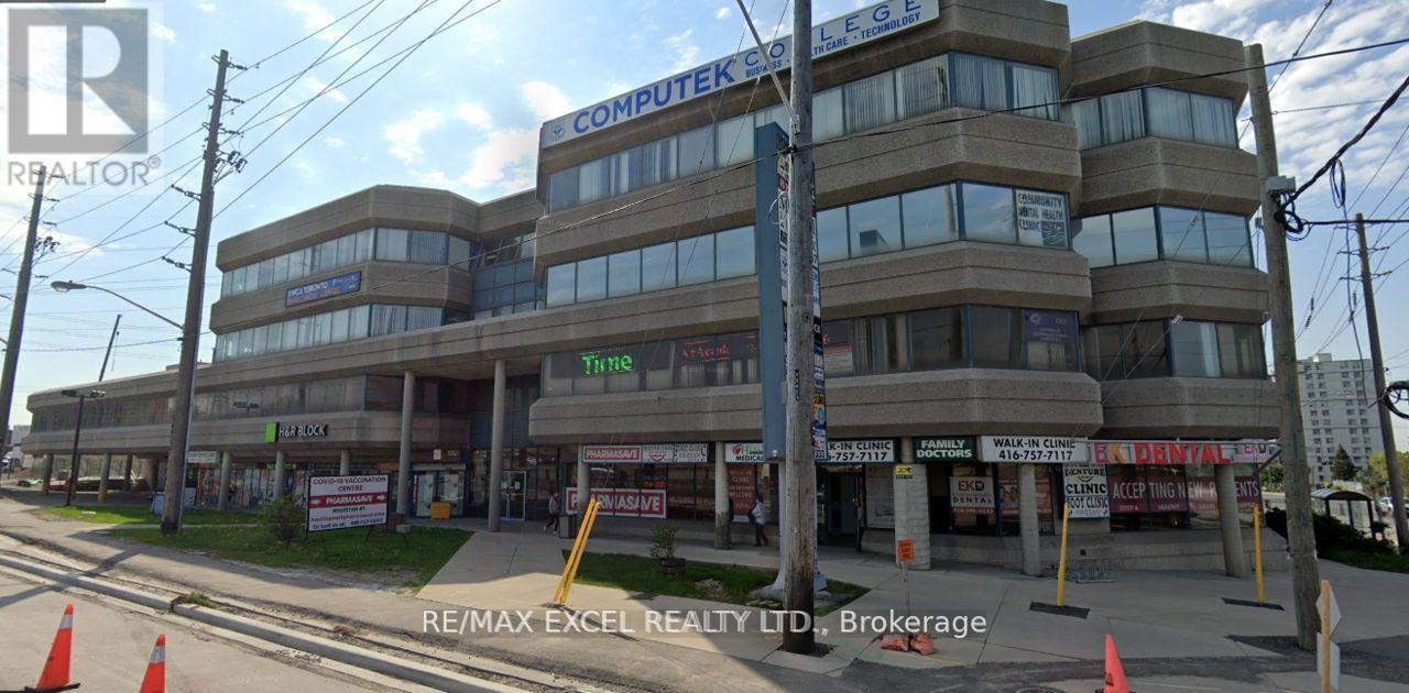 Other at 209 - 2425 EGLINTON AVENUE E, Toronto (Kennedy Park)