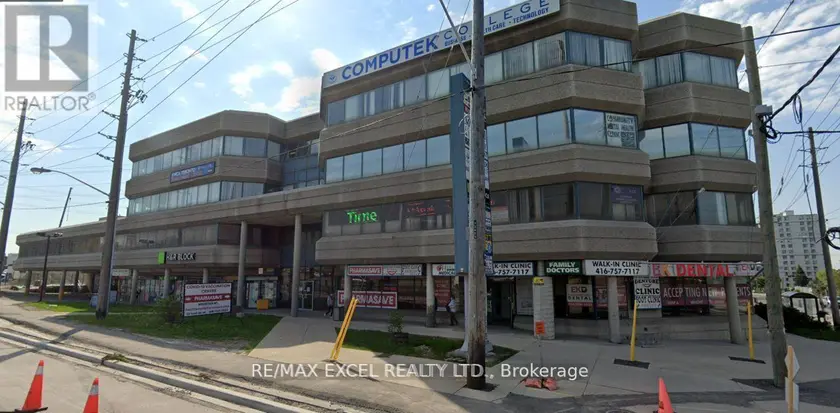 Other at 209 - 2425 EGLINTON AVENUE E, Toronto