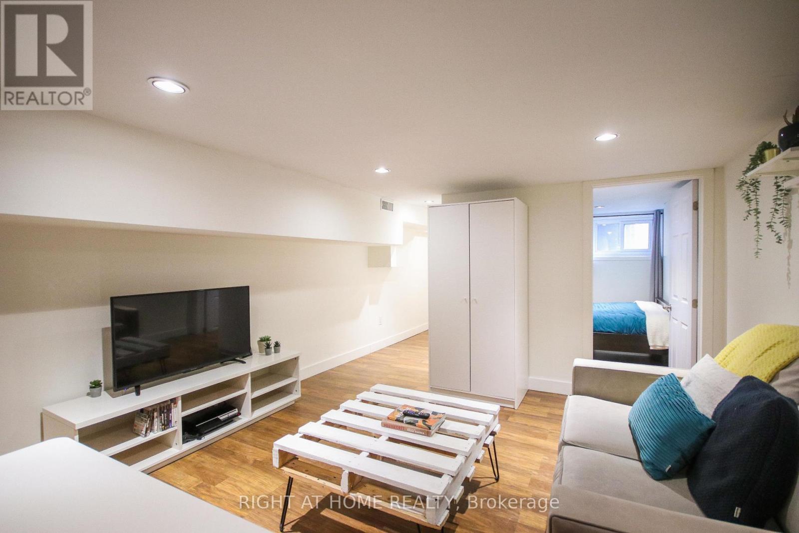 Semi-Detached/Link at 44 RHODES AVENUE, Toronto