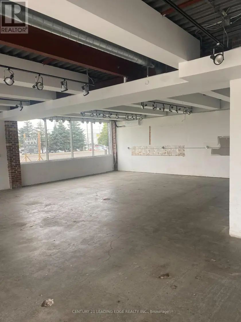 Other at 1 - 787 WARDEN AVENUE, Toronto (Clairlea-Birchmount)