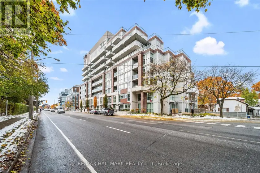 Apartment at TH9 - 1350 KINGSTON ROAD, Toronto
