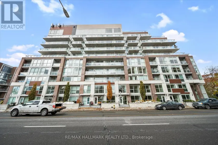 Apartment at 310 - 1350 KINGSTON ROAD, Toronto