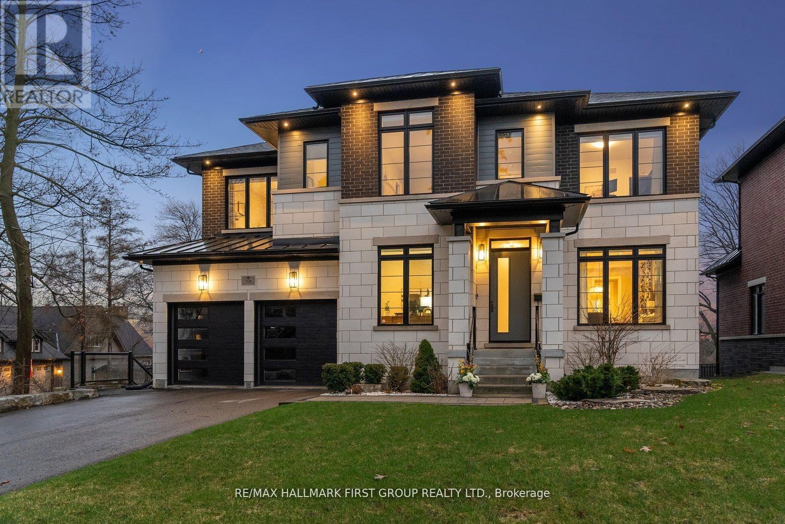 Detached at 506 ROUGEMOUNT DRIVE, Pickering (Rosebank)
