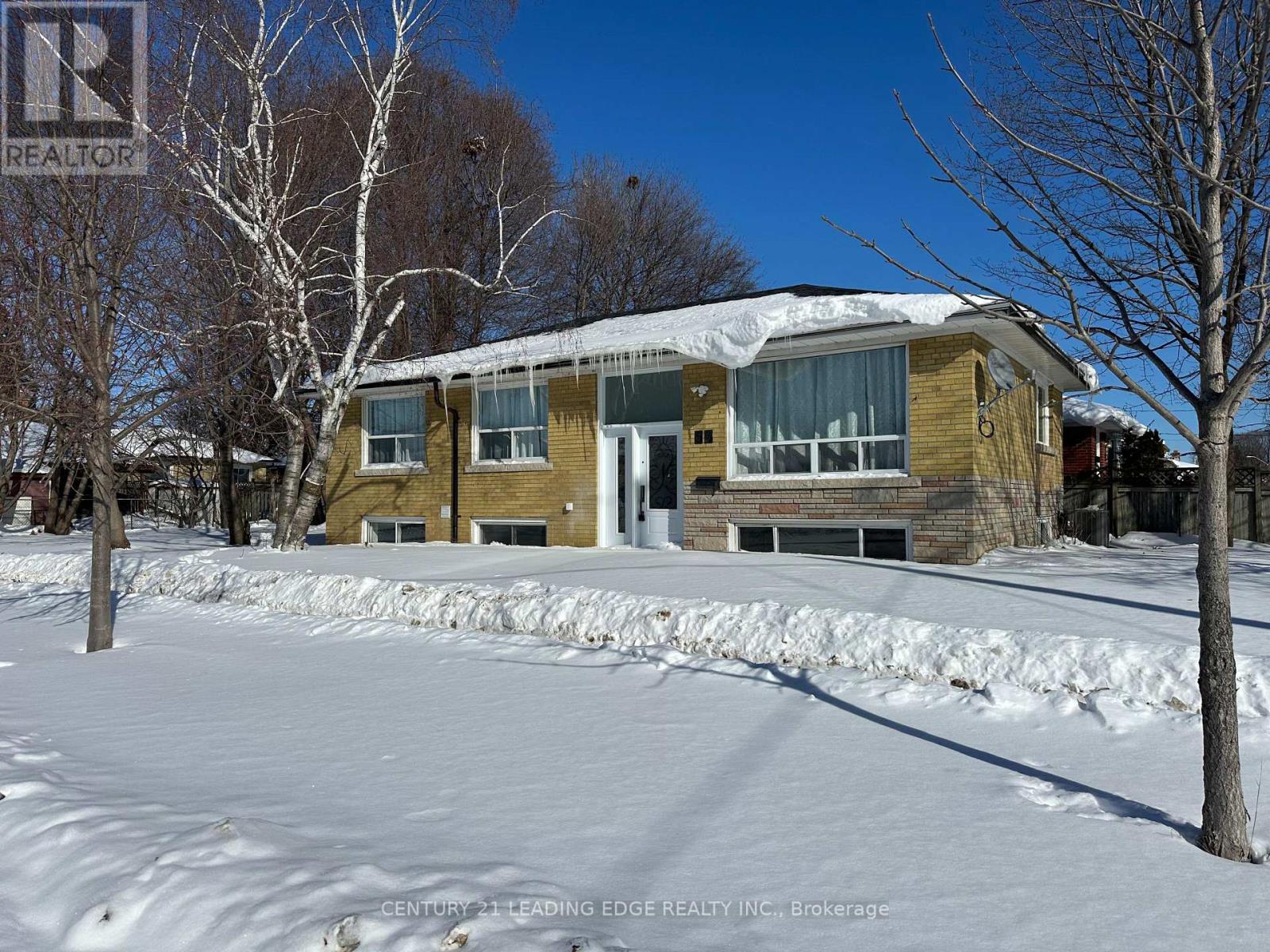 Detached at 53 MILFORD HAVEN DRIVE, Toronto (Morningside)