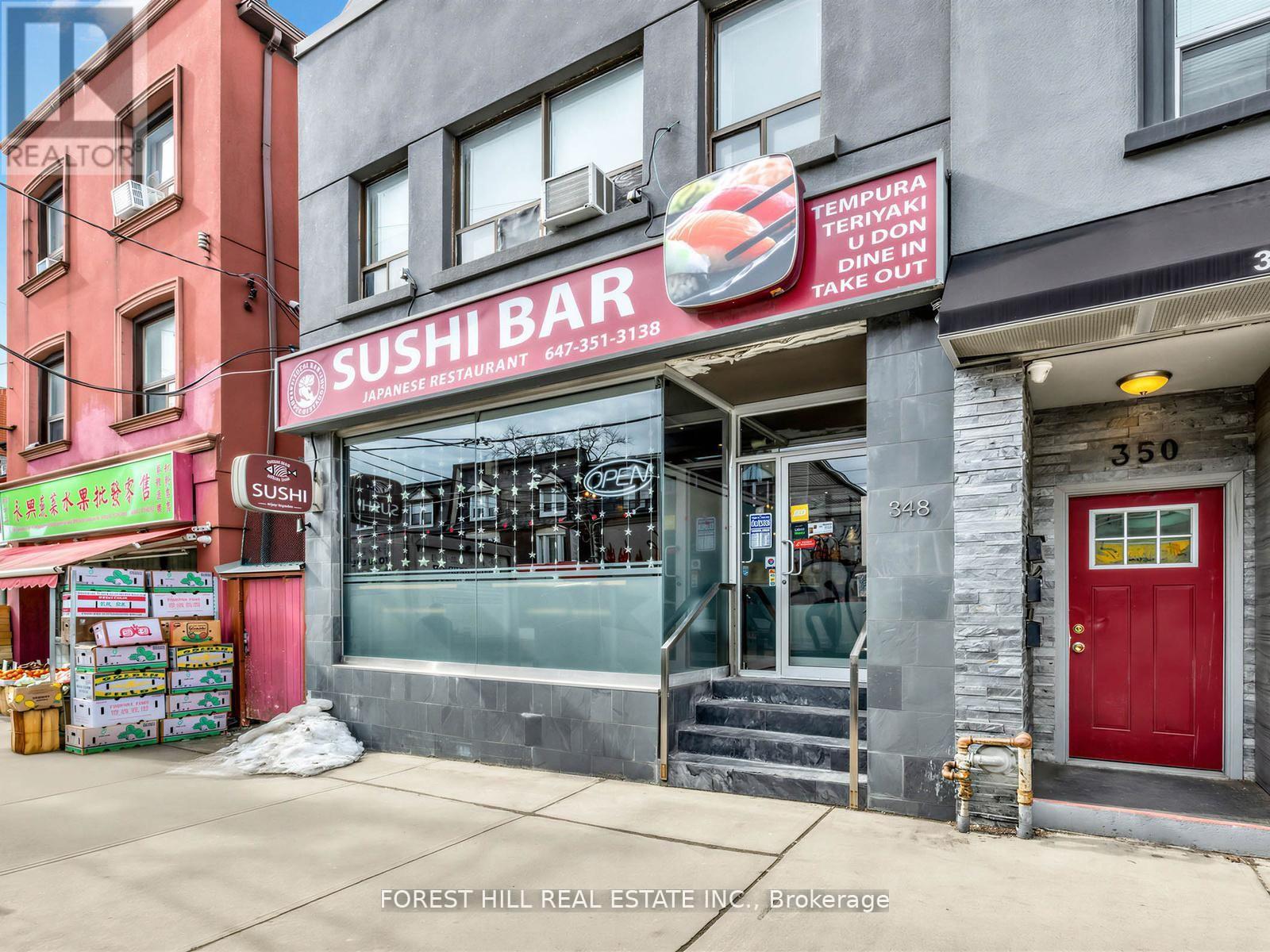 Other at 348 BROADVIEW AVENUE, Toronto (South Riverdale)