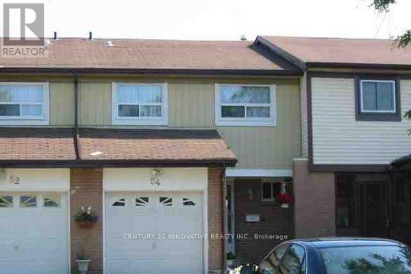 Townhouse at 55 BUSHWOOD CRESCENT SW, Toronto (Malvern)