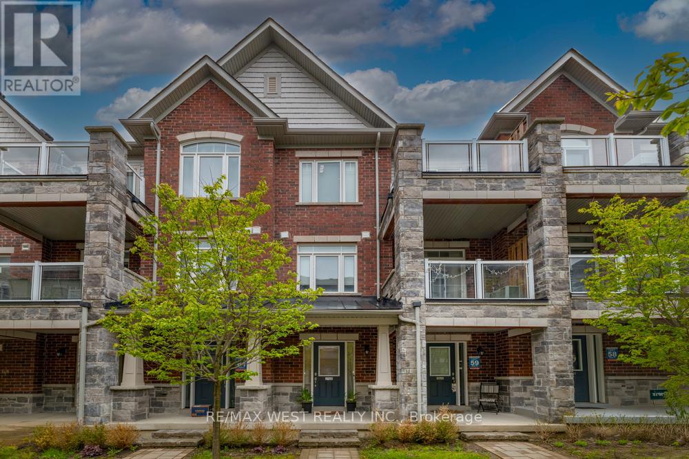Townhouse at 2663 JACKPINE CROSSING, Pickering (Duffin Heights)