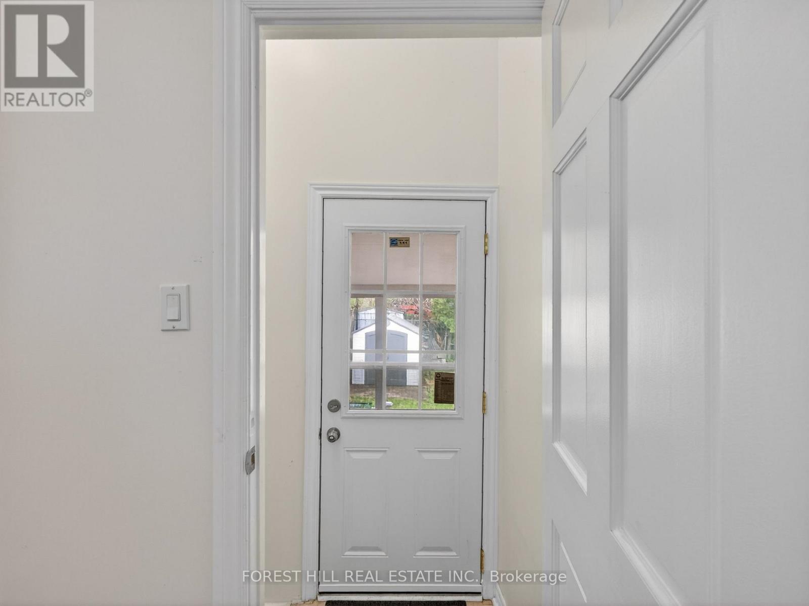 Detached at 351 WOODFIELD ROAD, Toronto