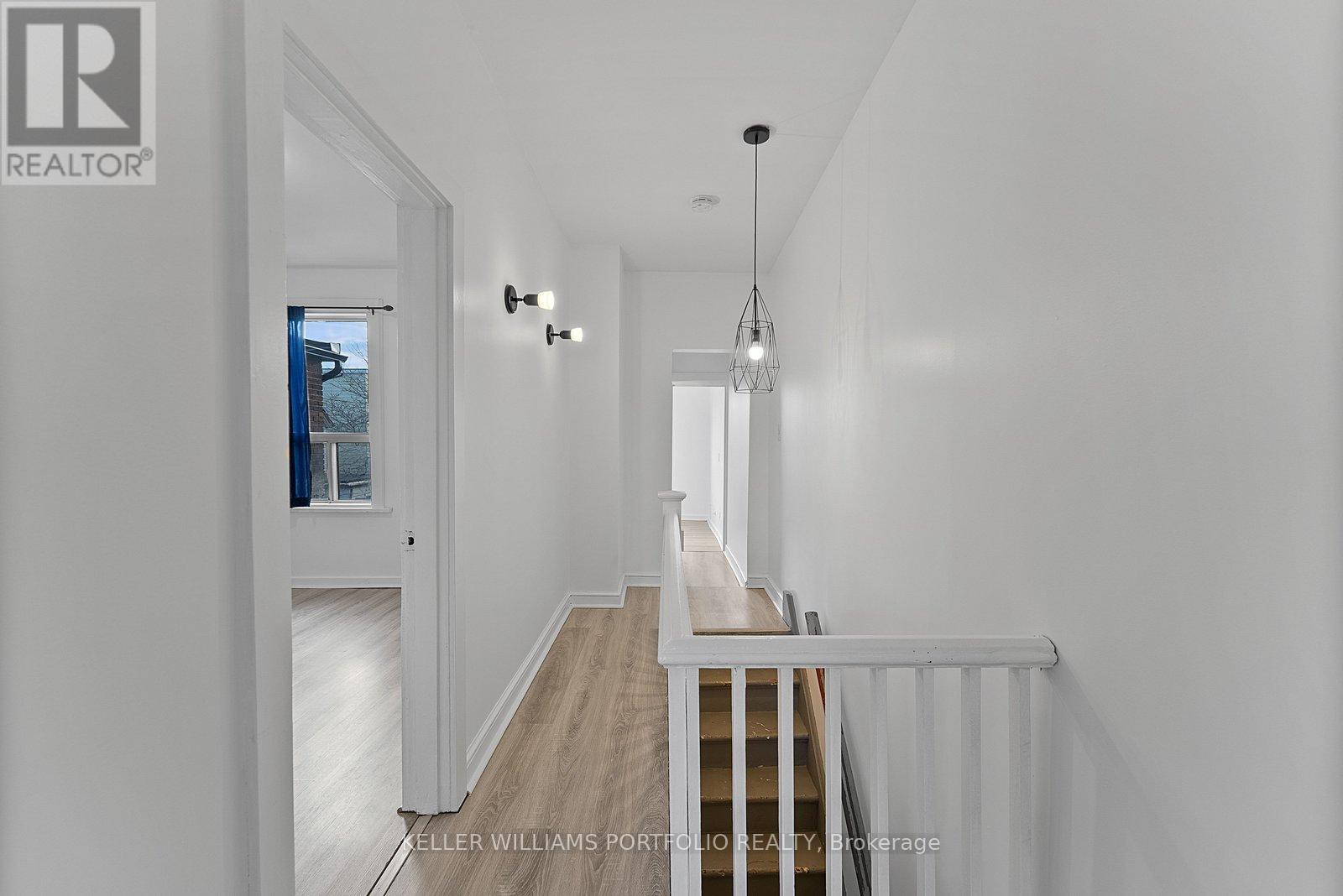 Semi-Detached/Link at 570 JONES AVENUE, Toronto