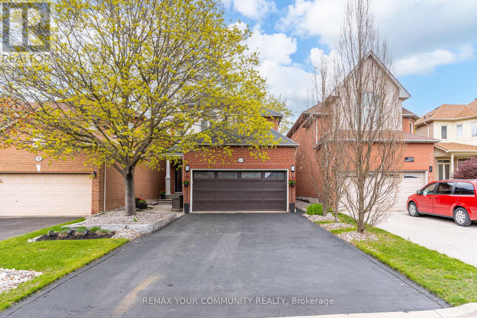 Detached at 100 SECORD STREET, Pickering (Highbush)