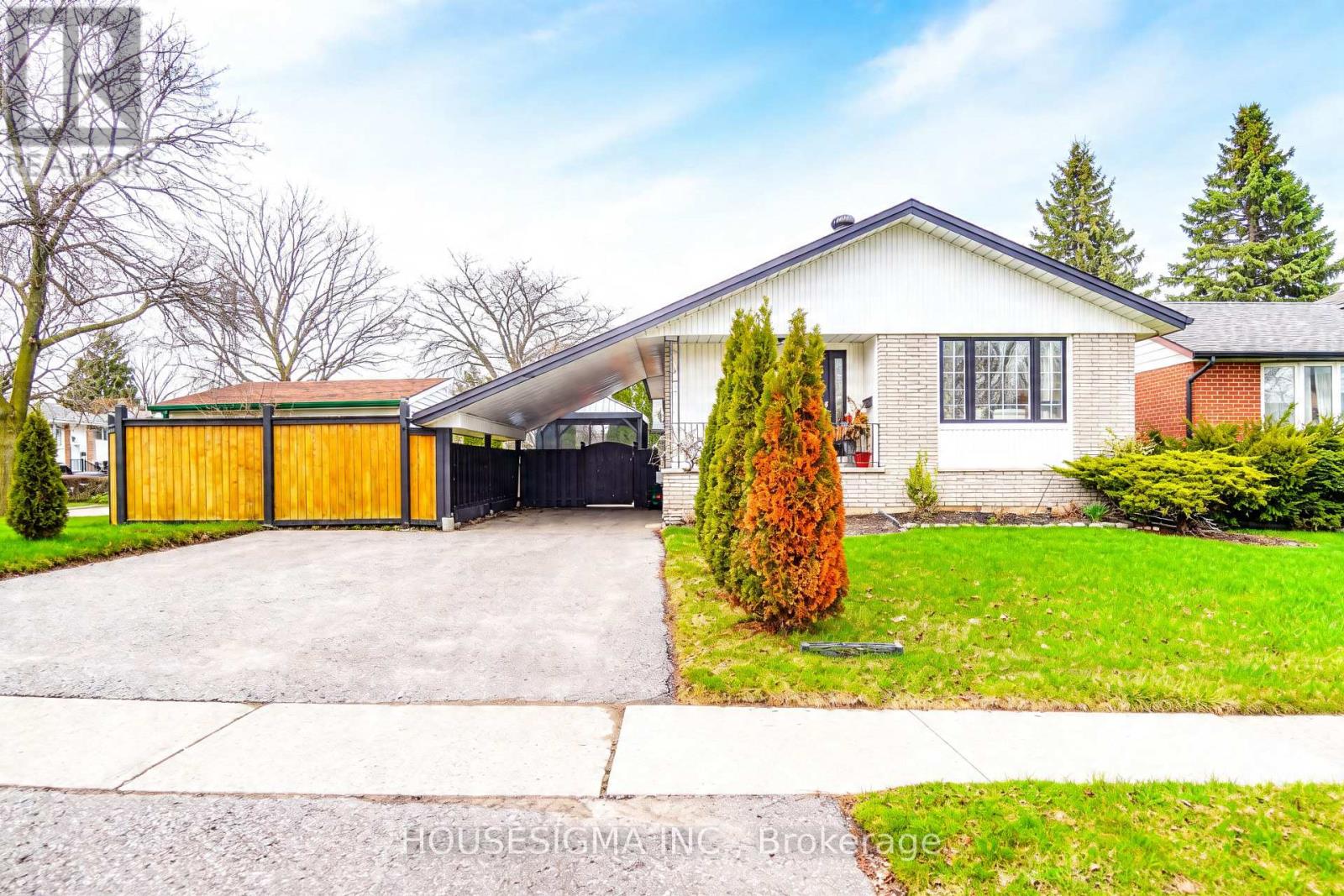 Detached at 919 CENTRAL PARK BOULEVARD N, Oshawa (Centennial)