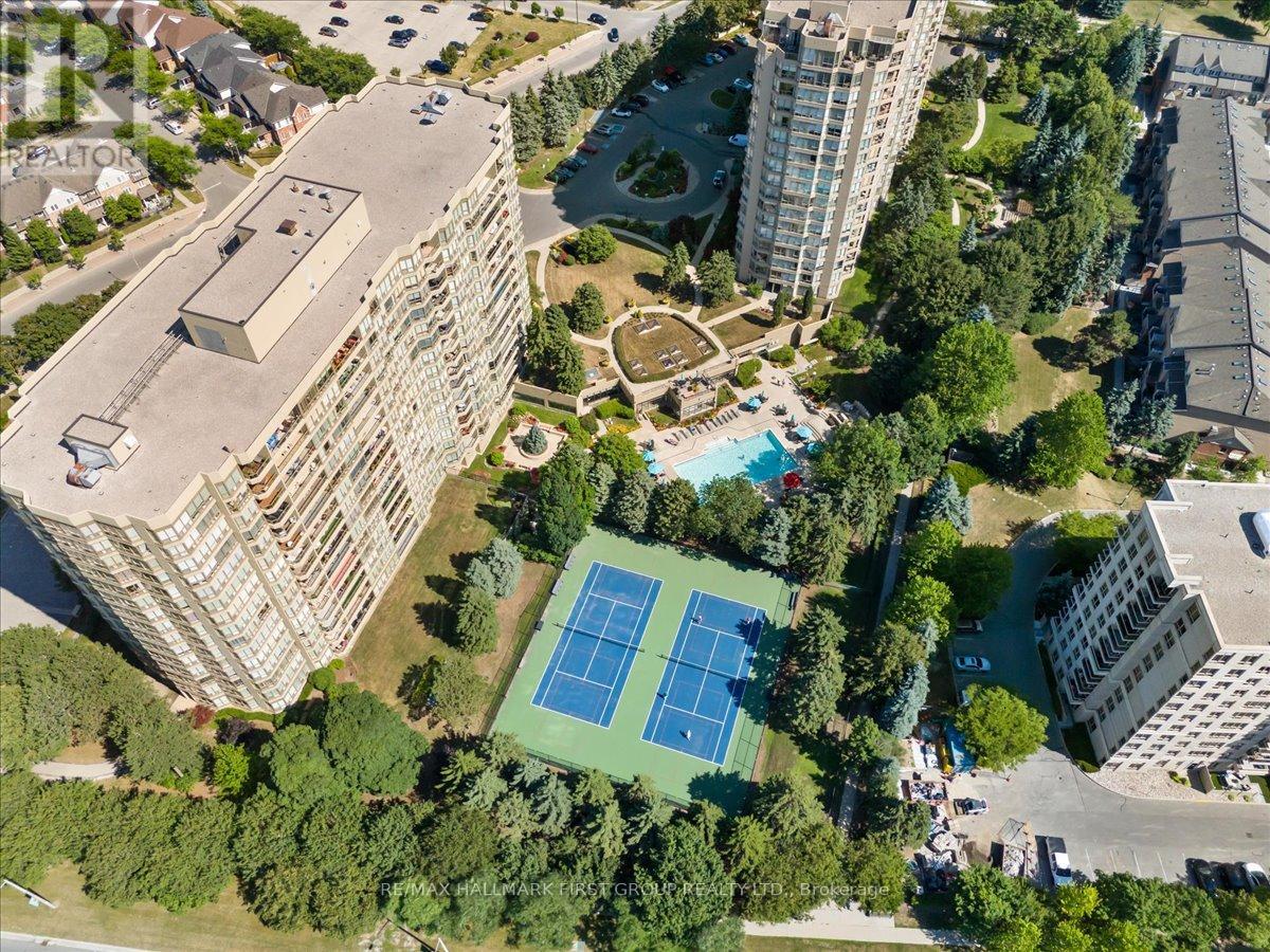 Apartment at 630 - 1880 VALLEY FARM ROAD, Pickering (Town Centre)