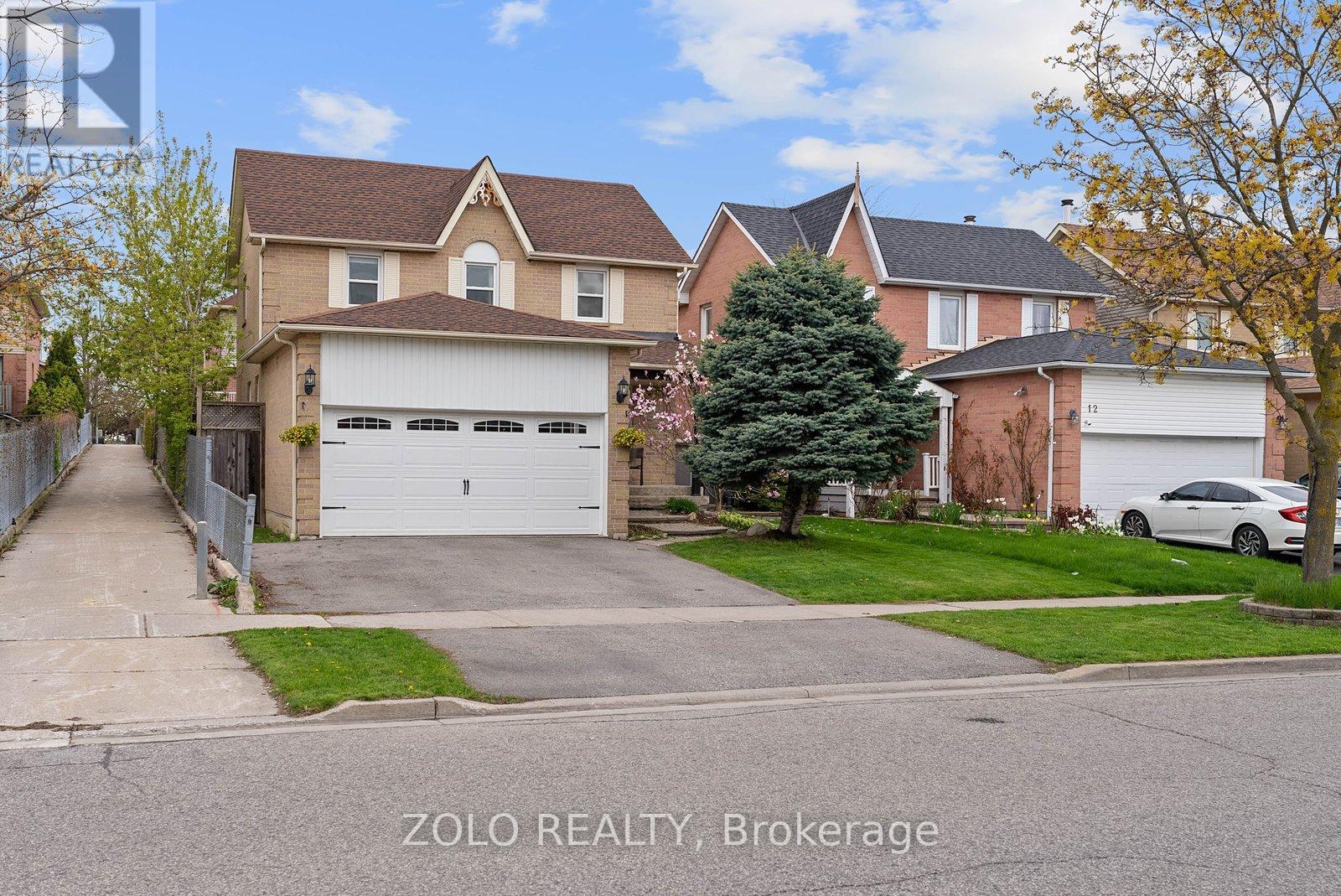 Detached at 10 COLES AVENUE, Ajax (Central)