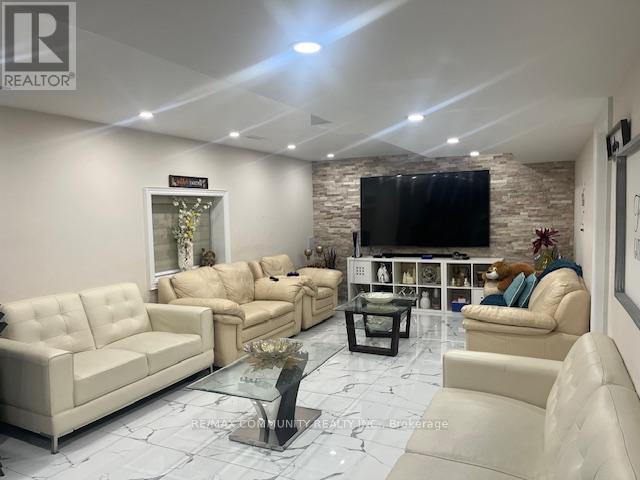 Detached at BASEMENT - 151 GILLETT DRIVE, Ajax (Northeast Ajax)