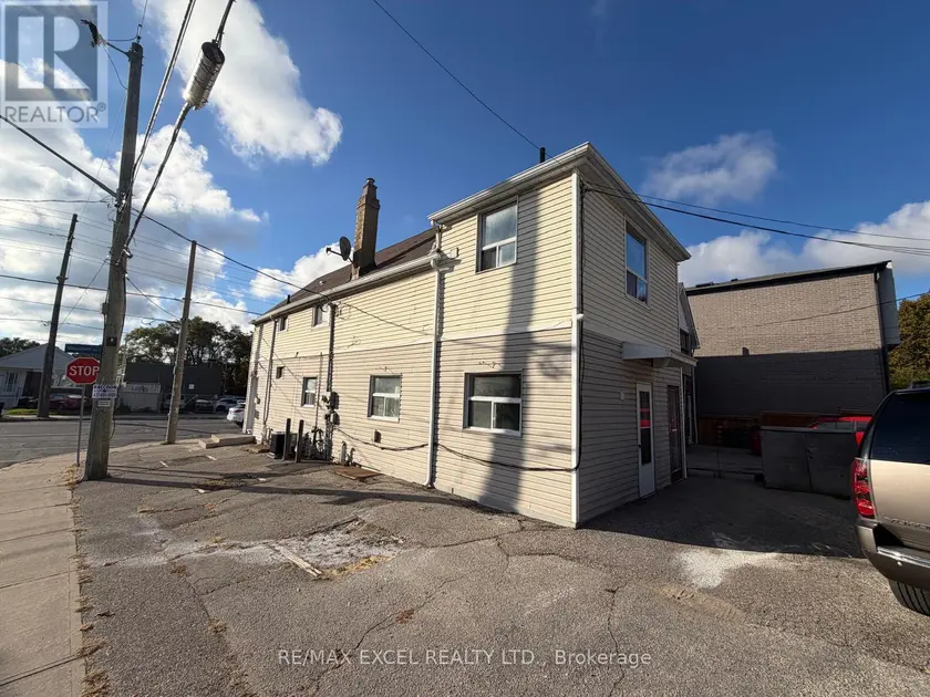 Detached at #UPPER - 515 WARDEN AVENUE, Toronto (Oakridge)