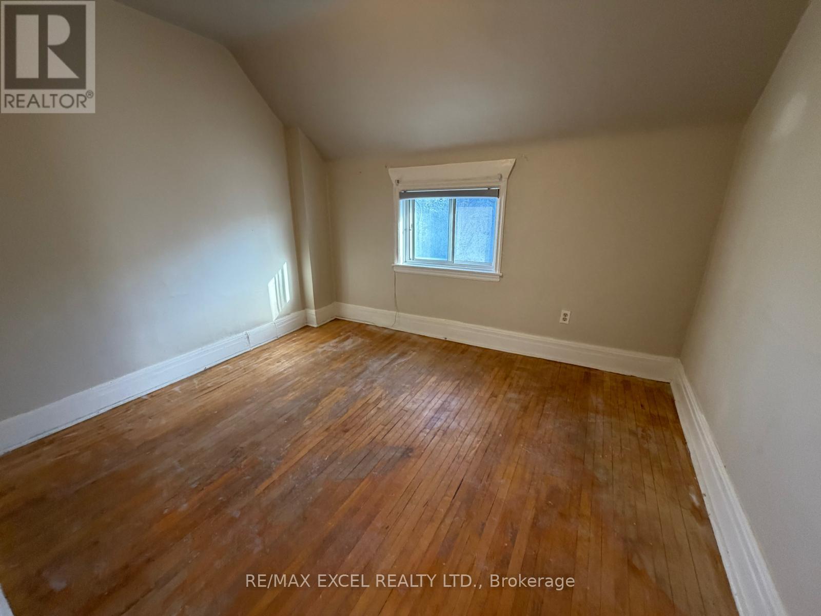 Detached at #UPPER - 515 WARDEN AVENUE, Toronto