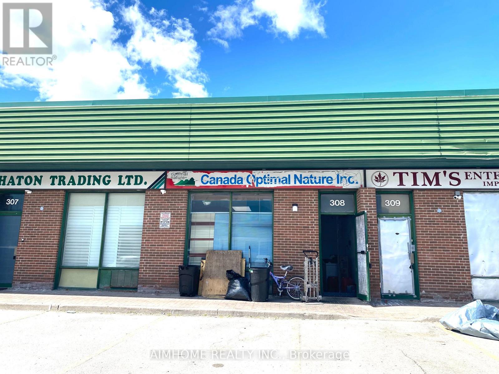 Other at 308 - 200 SILVER STAR BOULEVARD, Toronto (Milliken)
