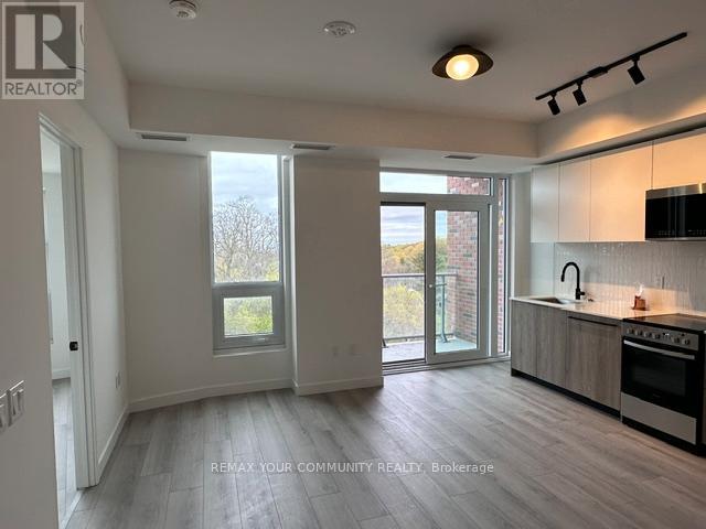 Apartment at 421 - 1635 MILITARY TRAIL, Toronto (Centennial Scarborough)