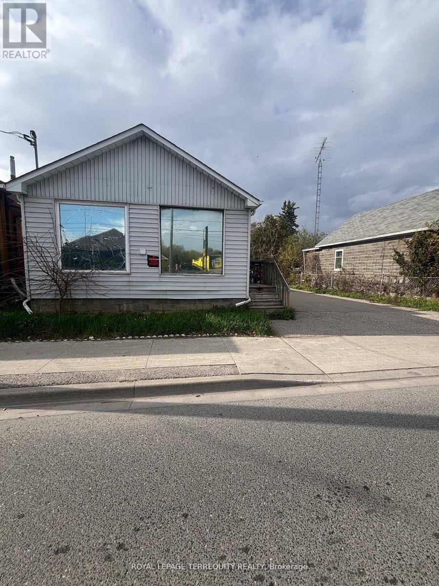Detached at 252 BLOOR STREET E, Oshawa (Lakeview)