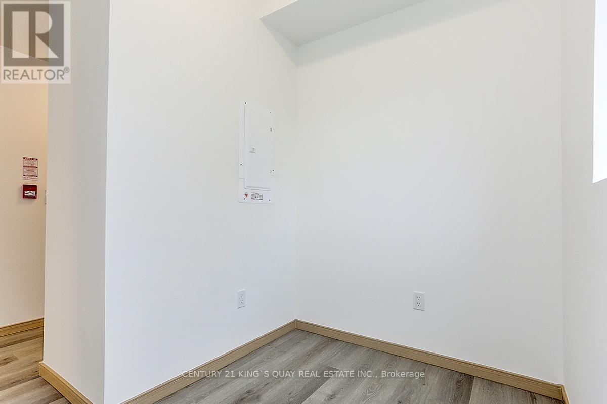 Townhouse at A319 - 3453 VICTORIA PARK AVENUE, Toronto