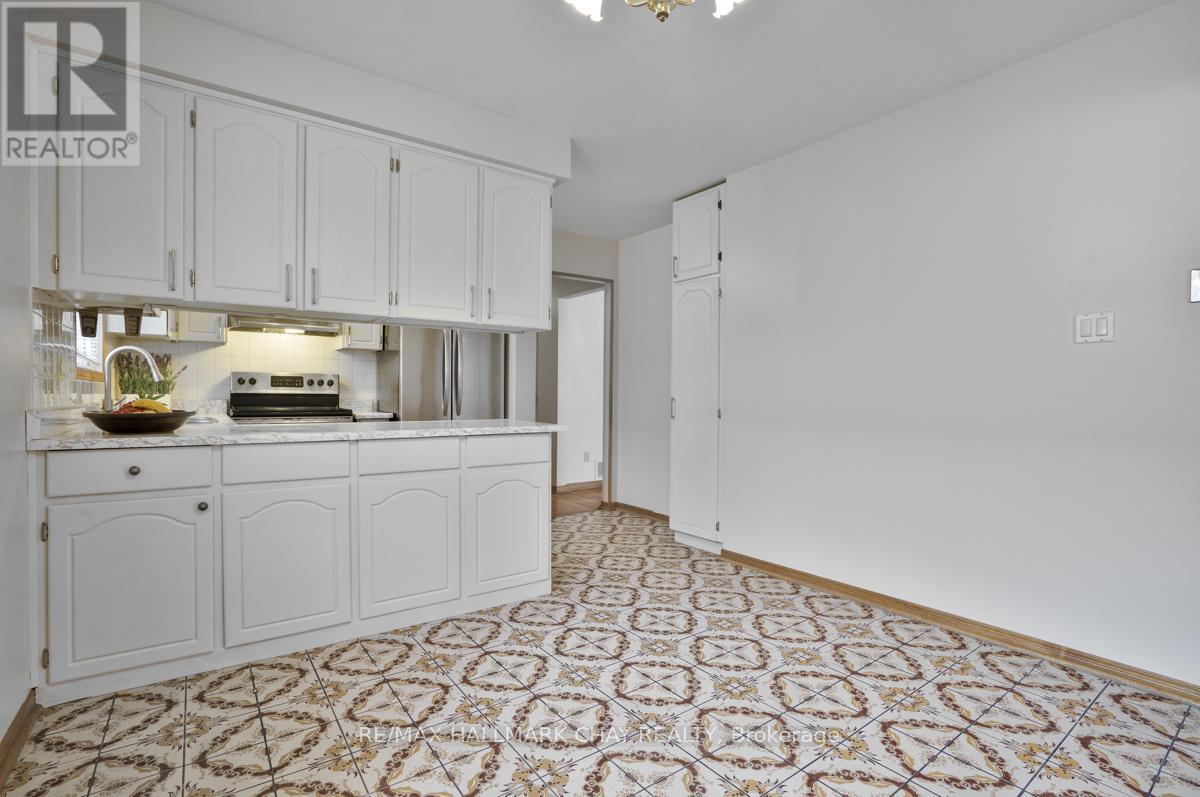 Semi-Detached/Link at 63 FRED BLAND CRESCENT, Toronto