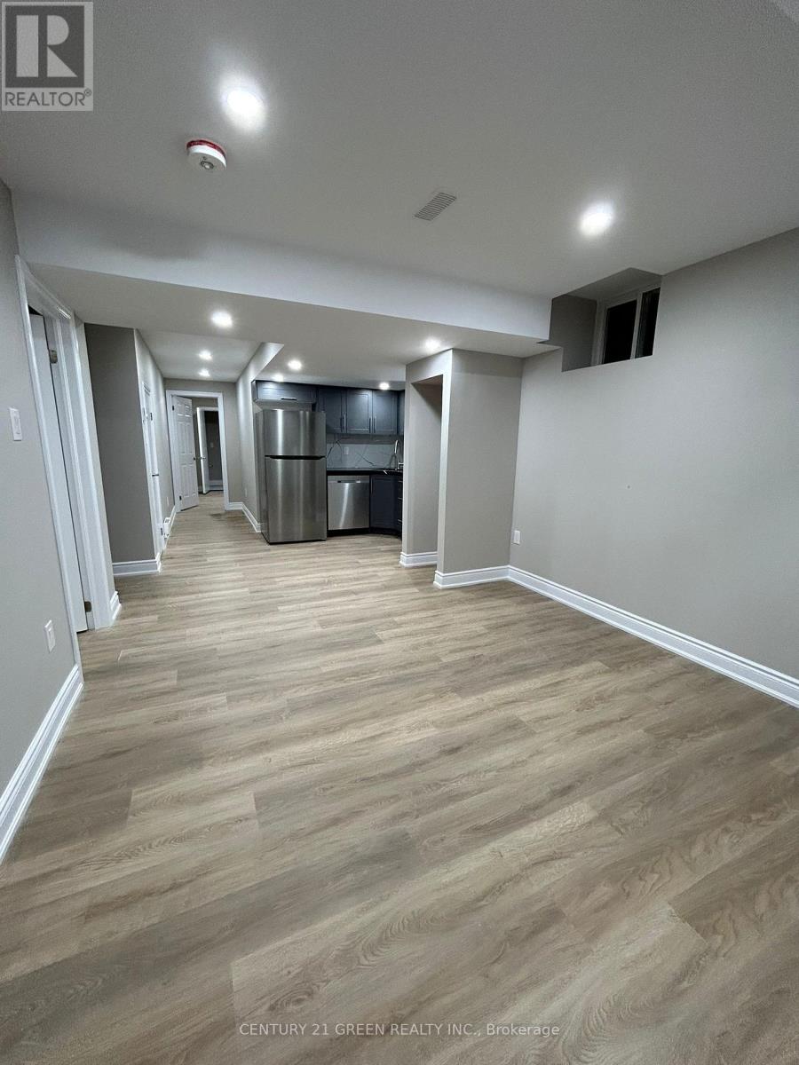 Detached at BSMT - 2100 HALLANDALE STREET, Oshawa (Kedron)