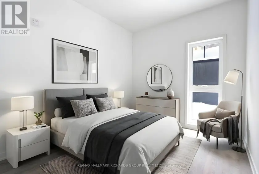 Townhouse at 23 - 35 BIRCHCLIFF AVENUE, Toronto