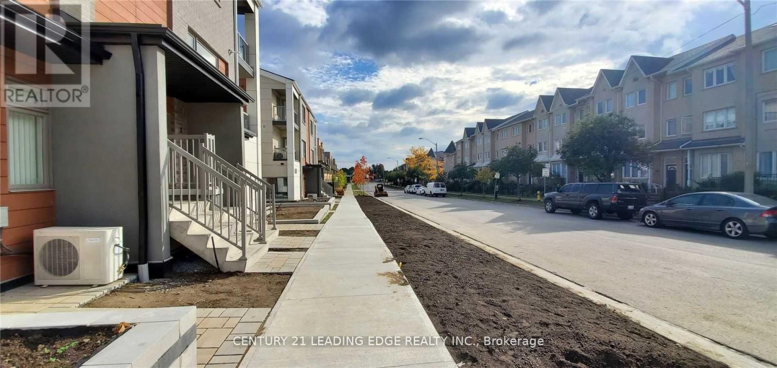 Apartment at 206 - 5155 SHEPPARD AVENUE E, Toronto (Malvern)