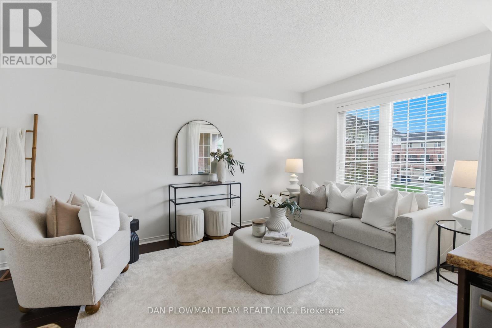 Townhouse at 23 BLUNDEN ROAD, Ajax (Central East)