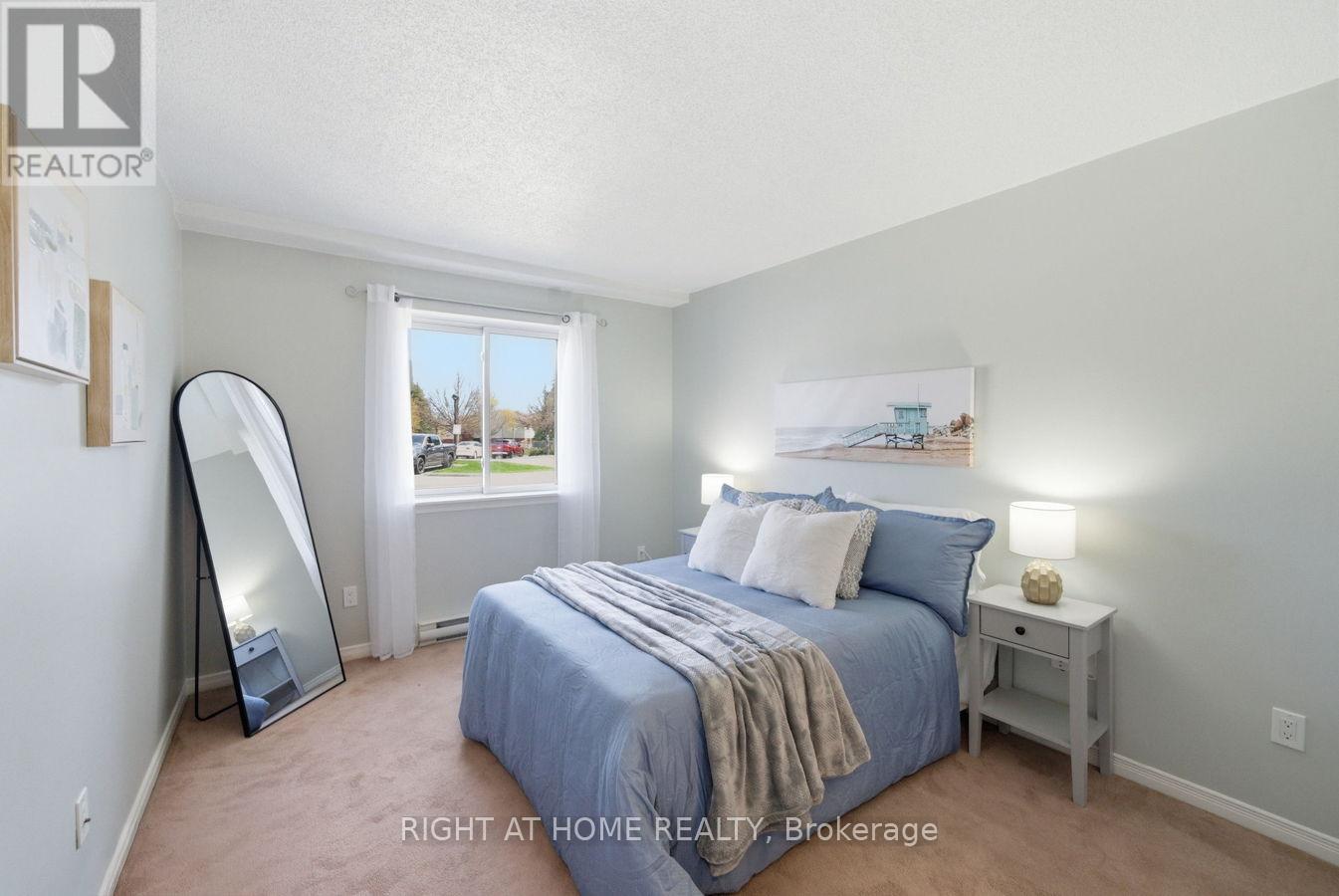 Apartment at 102 - 91 ASPEN SPRINGS DRIVE, Clarington