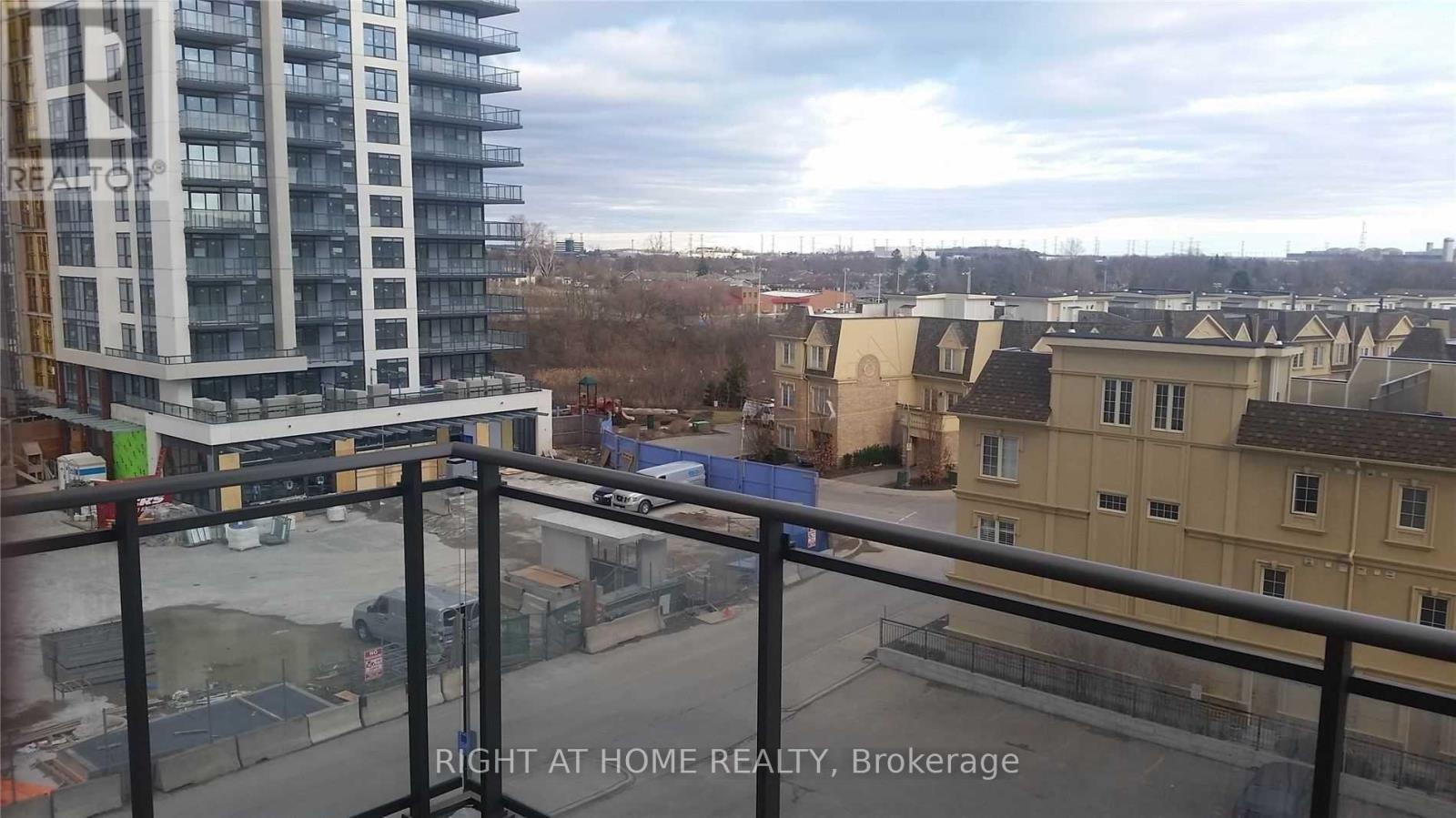 Apartment at 512 - 1235 BAYLY STREET, Pickering