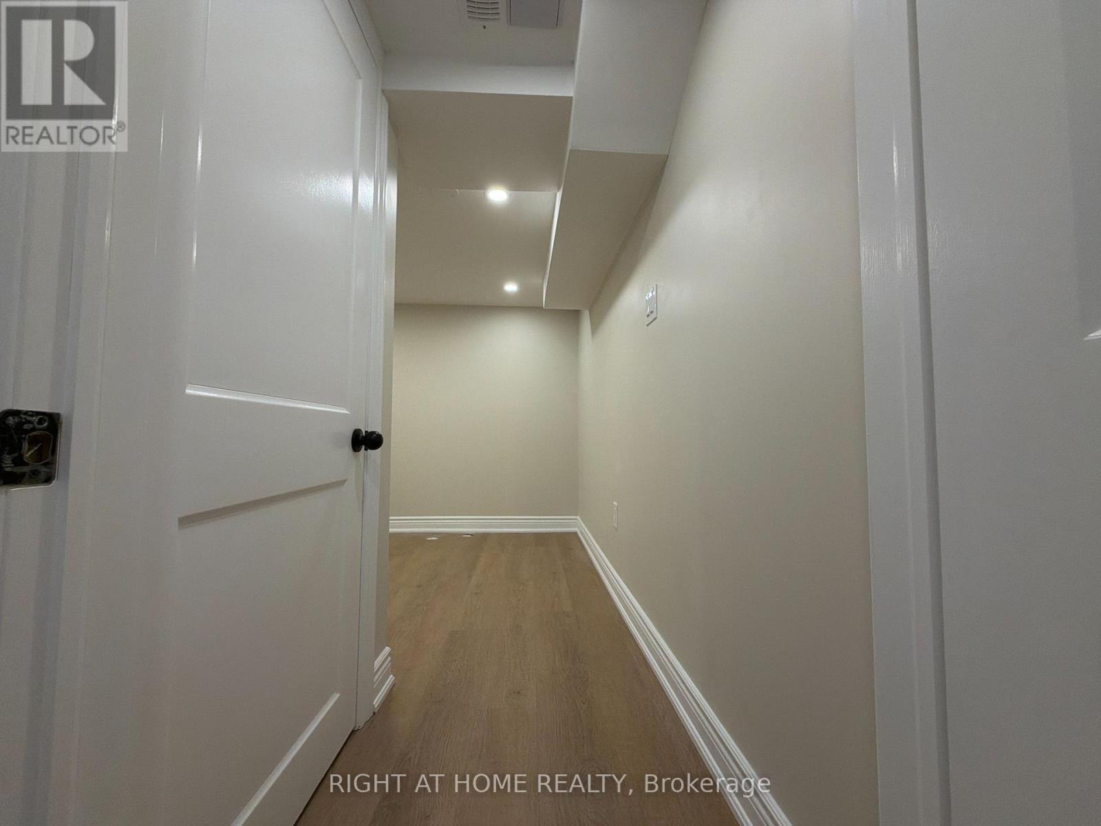 Detached at BASEMENT - 1489 HAWKTAIL PATH, Pickering