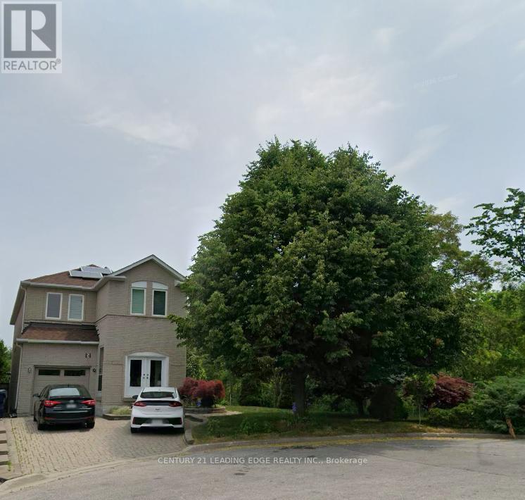 Detached at BSMT - 5 STOREBRIDGE DRIVE, Toronto (Cliffcrest)