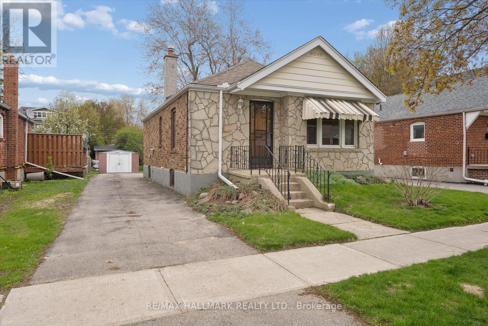 Detached at 51 BERTHA AVENUE, Toronto