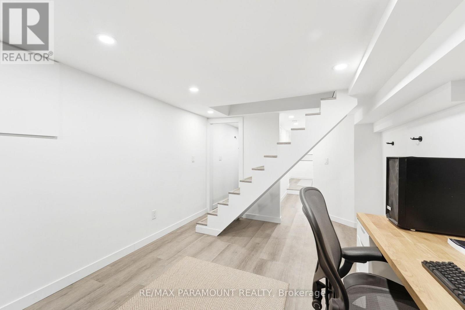 Semi-Detached/Link at 670 RHODES AVENUE, Toronto