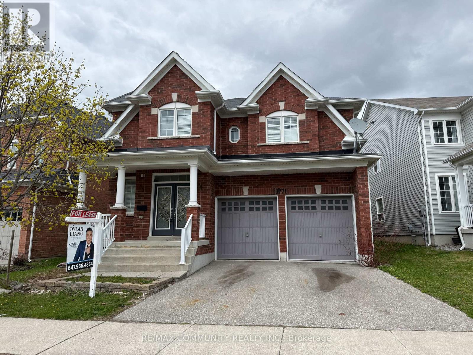 Detached at 1771 ARBORWOOD DRIVE, Oshawa (Taunton)