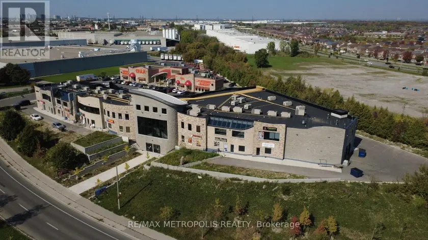 Other at 213 - 5928 FINCH AVENUE E, Toronto