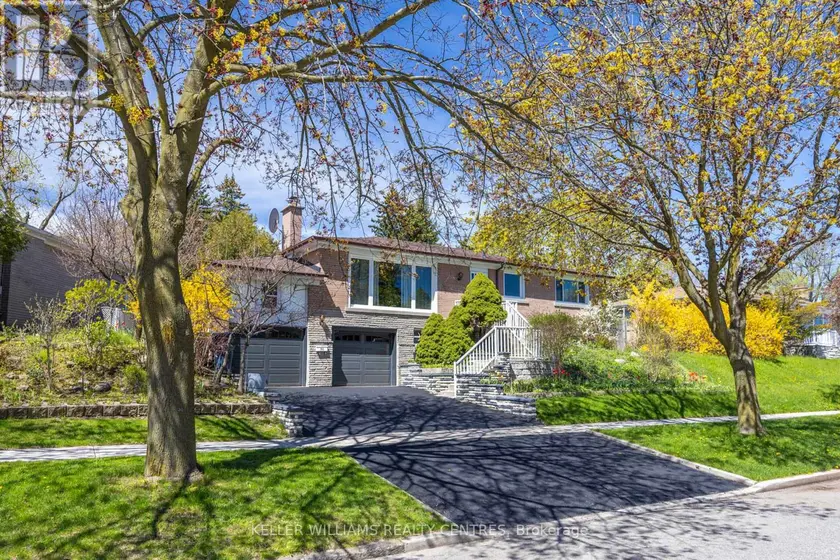 Detached at 30 BENDALE BOULEVARD W, Toronto (Bendale)