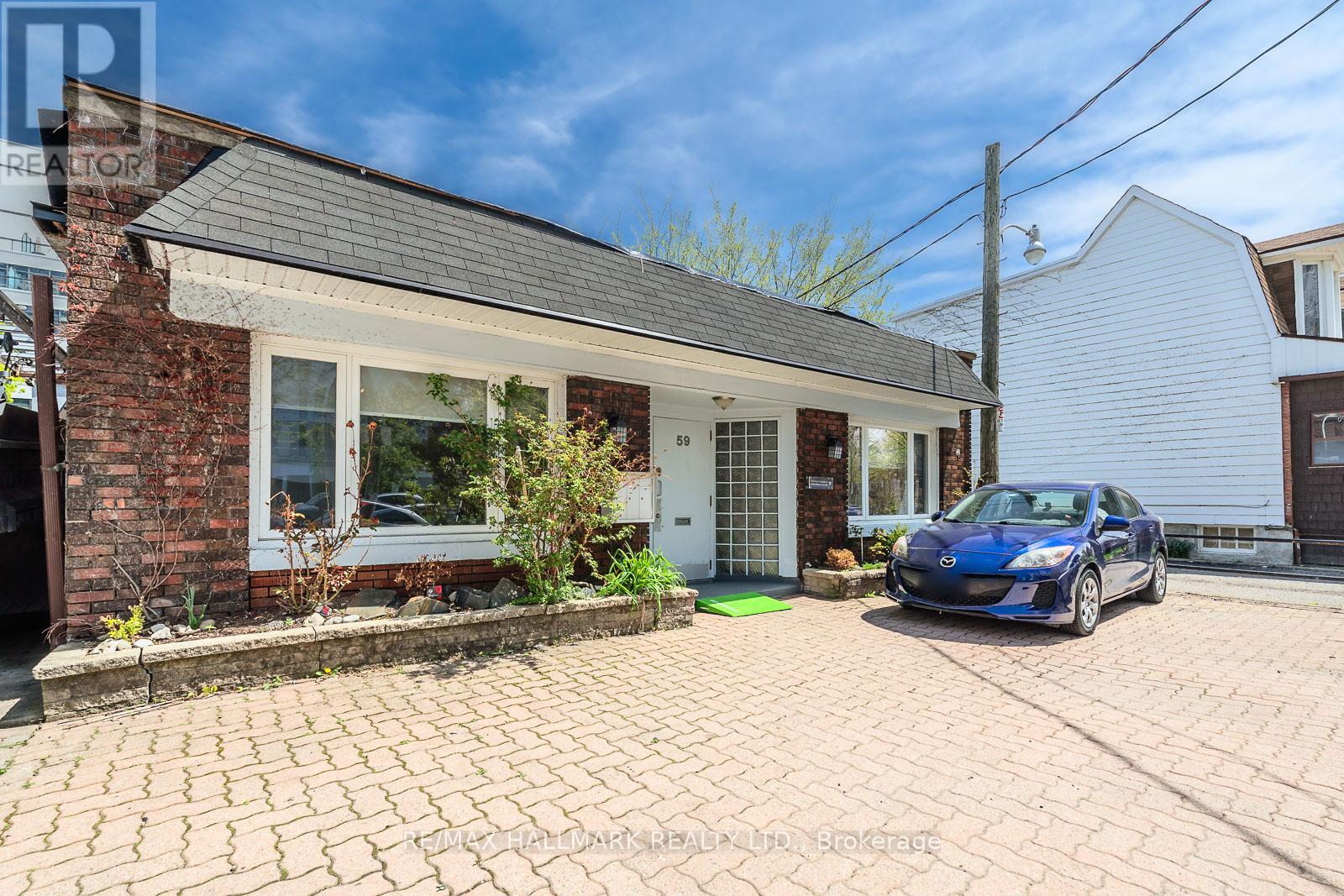 Other at 1 - 57 CAMBRIDGE AVENUE, Toronto (Playter Estates-Danforth)