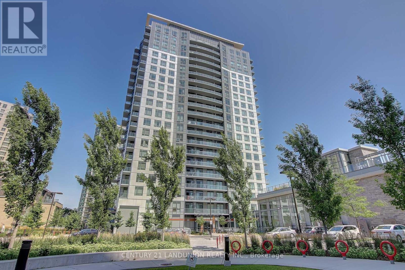 Apartment at 2311 - 195 BONIS AVENUE, Toronto (Tam O'Shanter-Sullivan)