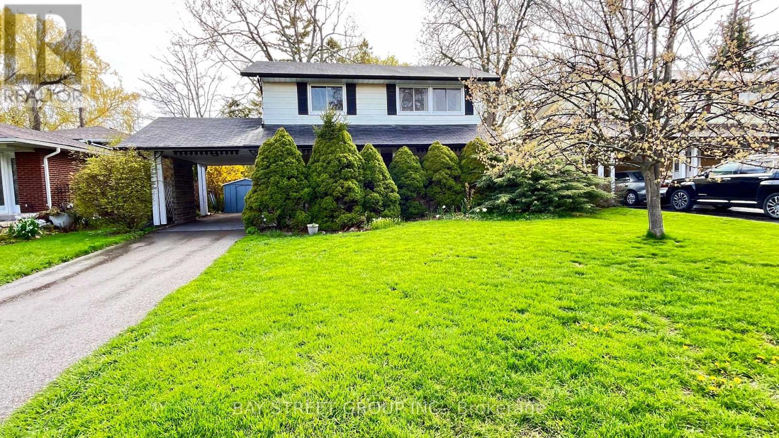 Detached at 153 SIMPSON ROAD, Ajax (South East)