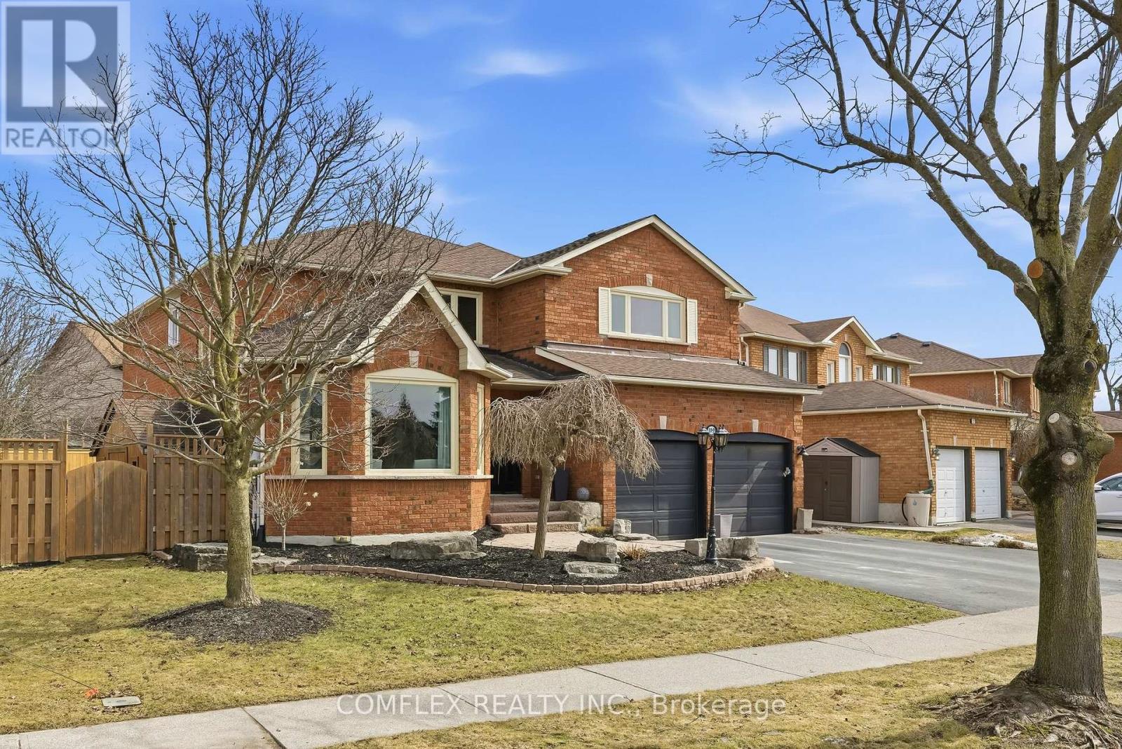 Detached at 119 ROBERT ADAMS DRIVE, Clarington (Courtice)