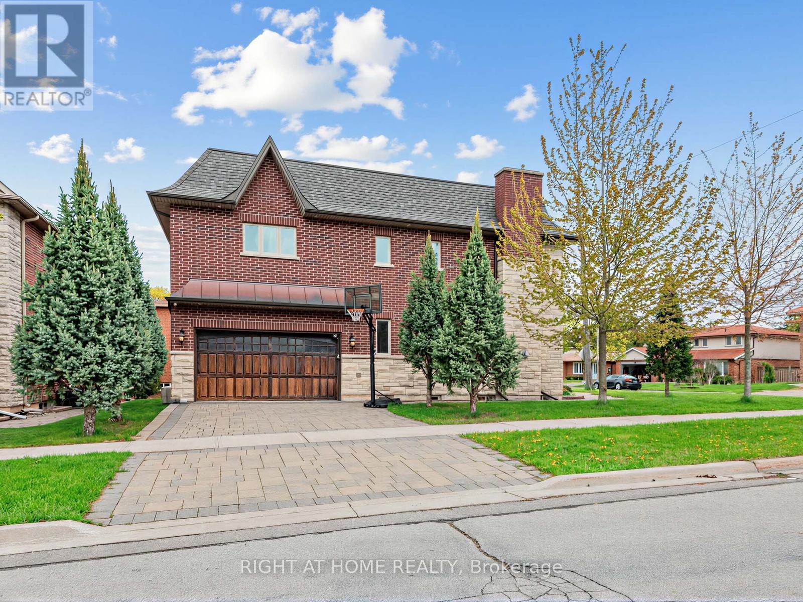 Detached at 88 HAVENDALE ROAD, Toronto
