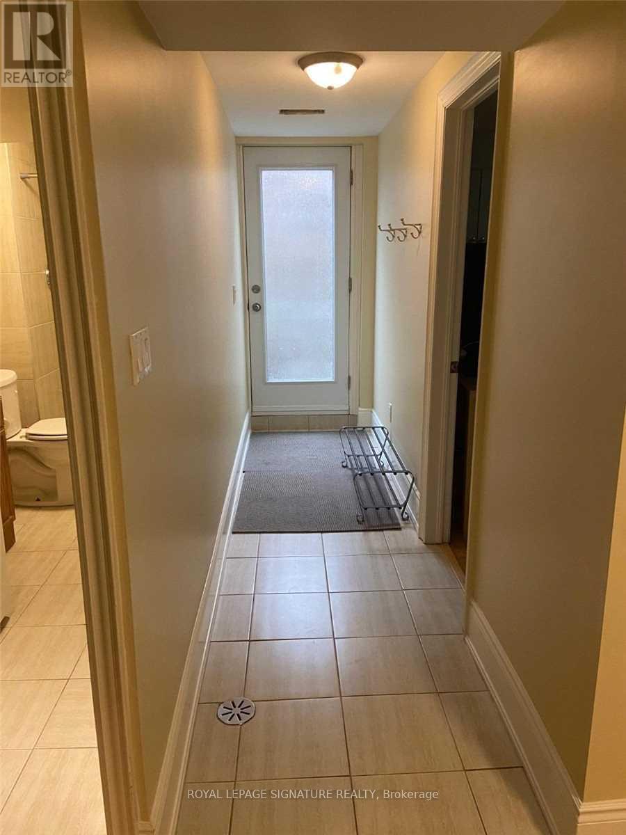 Detached at LOWER - 41 KIMBERMOUNT DRIVE, Toronto (L'Amoreaux)