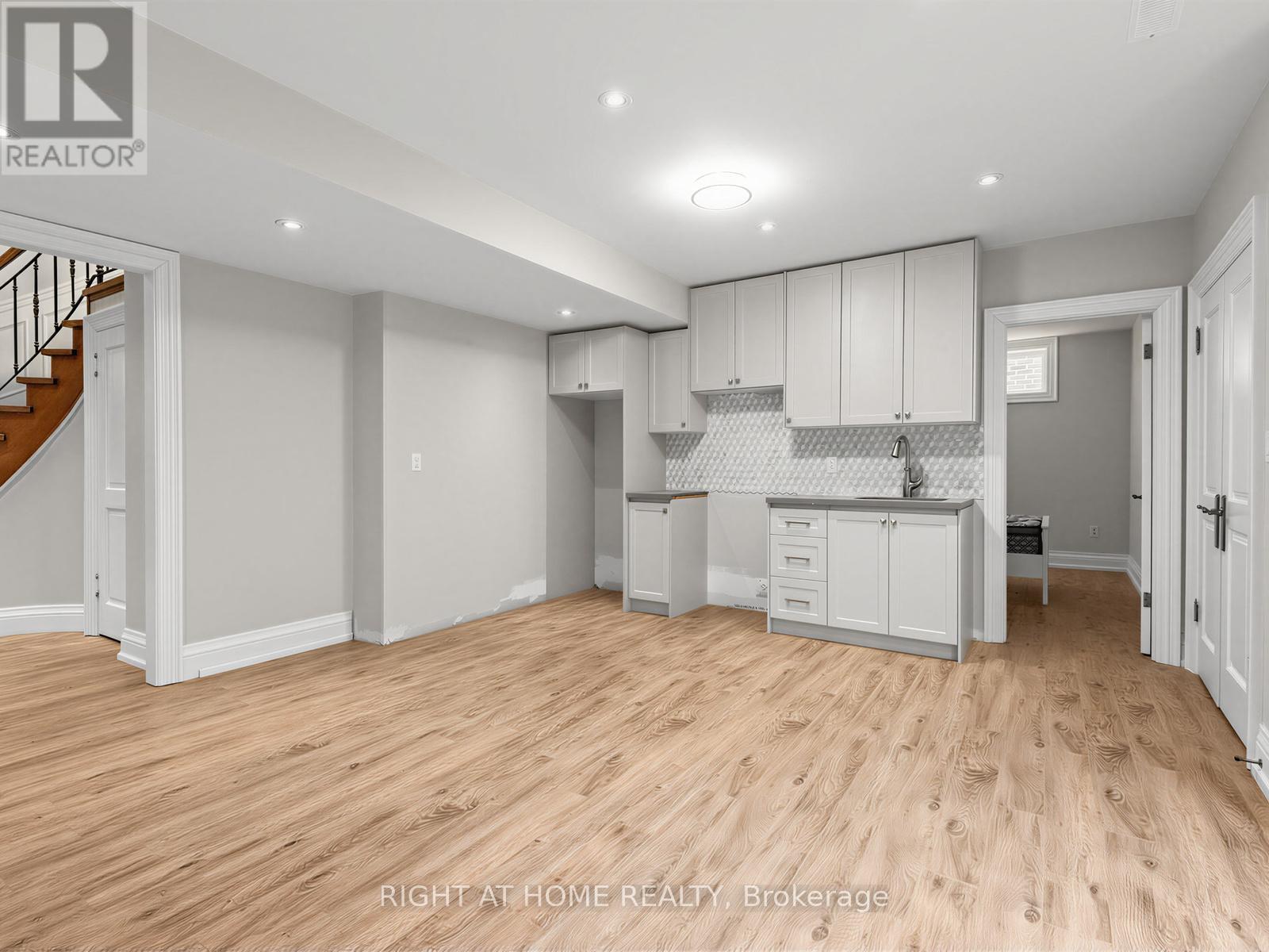 Detached at BASEMENT - 88 HAVENDALE ROAD, Toronto